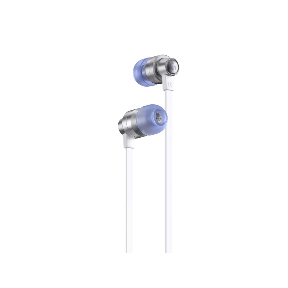 หูฟังเกมมิ่ง Logitech Gaming Headset G333 White