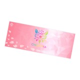 แผ่นรองเมาส์ Onikuma Gaming Sakura Mousepad Pink