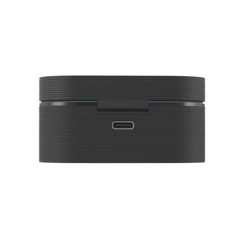 หูฟังออกกำลังกาย B&O E8 3RD GEN Sport Anthracite Oxygen