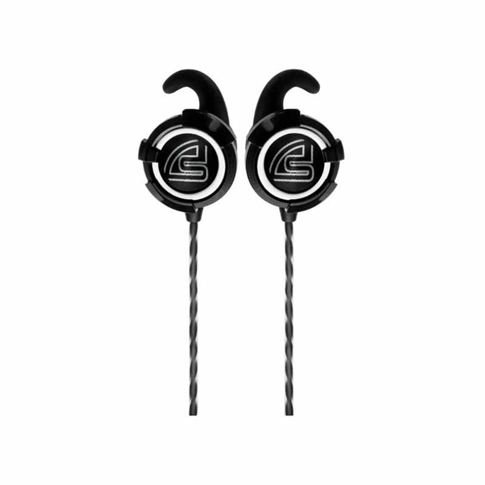 หูฟังเกมมิ่ง SIGNO gaming Headphone In-Ear SPACER EP-619 Black