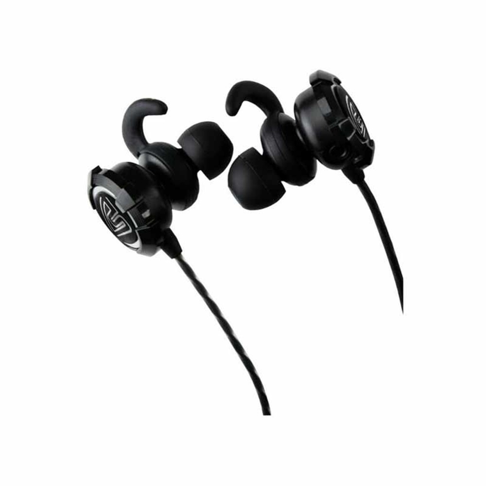 หูฟังเกมมิ่ง SIGNO gaming Headphone In-Ear SPACER EP-619 Black