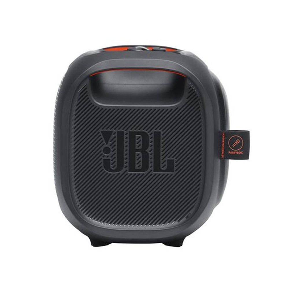 ลำโพงคาราโอเกะพกพา JBL Party Box On The Go Black