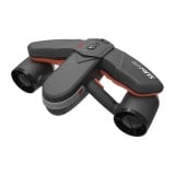 สกู๊ดเตอร์ช่วยดำน้ำ  SUBLUE NAVBOW Underwater Scooter Flame Red