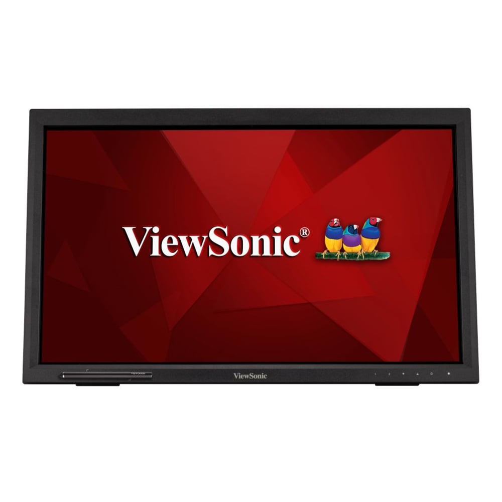 จอมอนิเตอร์ VIEWSONIC MONITOR TD2223-2 (IPS 75Hz Touch Portable)