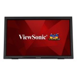 จอมอนิเตอร์ VIEWSONIC MONITOR TD2223-2 (IPS 75Hz Touch Portable)