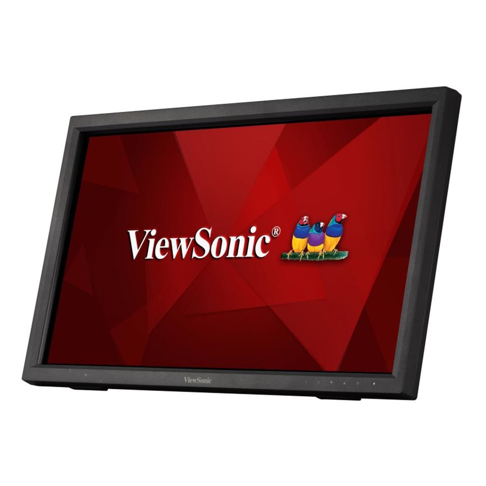 จอมอนิเตอร์ VIEWSONIC MONITOR TD2223-2 (IPS 75Hz Touch Portable)