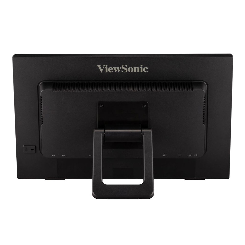 จอมอนิเตอร์ VIEWSONIC MONITOR TD2223-2 (IPS 75Hz Touch Portable)