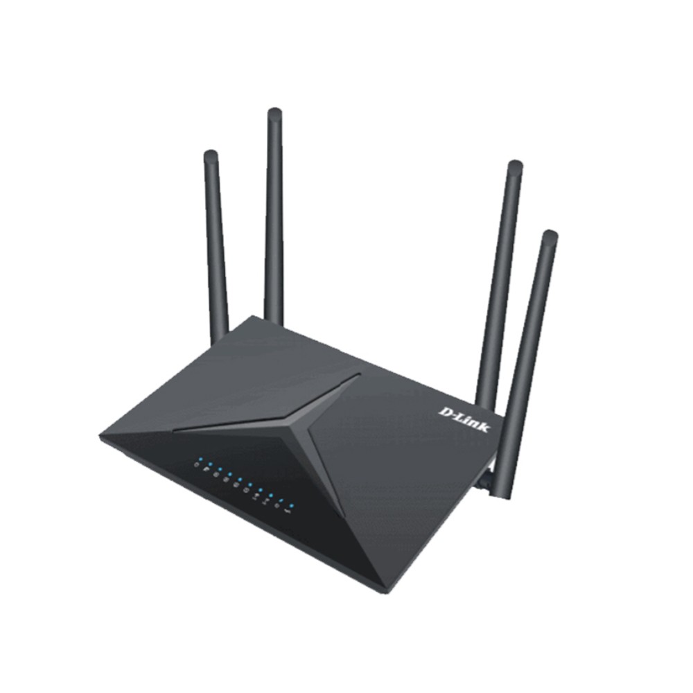 เราเตอร์ใส่ซิม D-LINK DWR-M920 4G LTE N300 Router