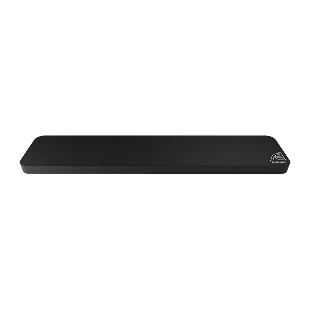 แผ่นรองข้อมือ Signo Wrist Pad Zuplex WR-500 Black