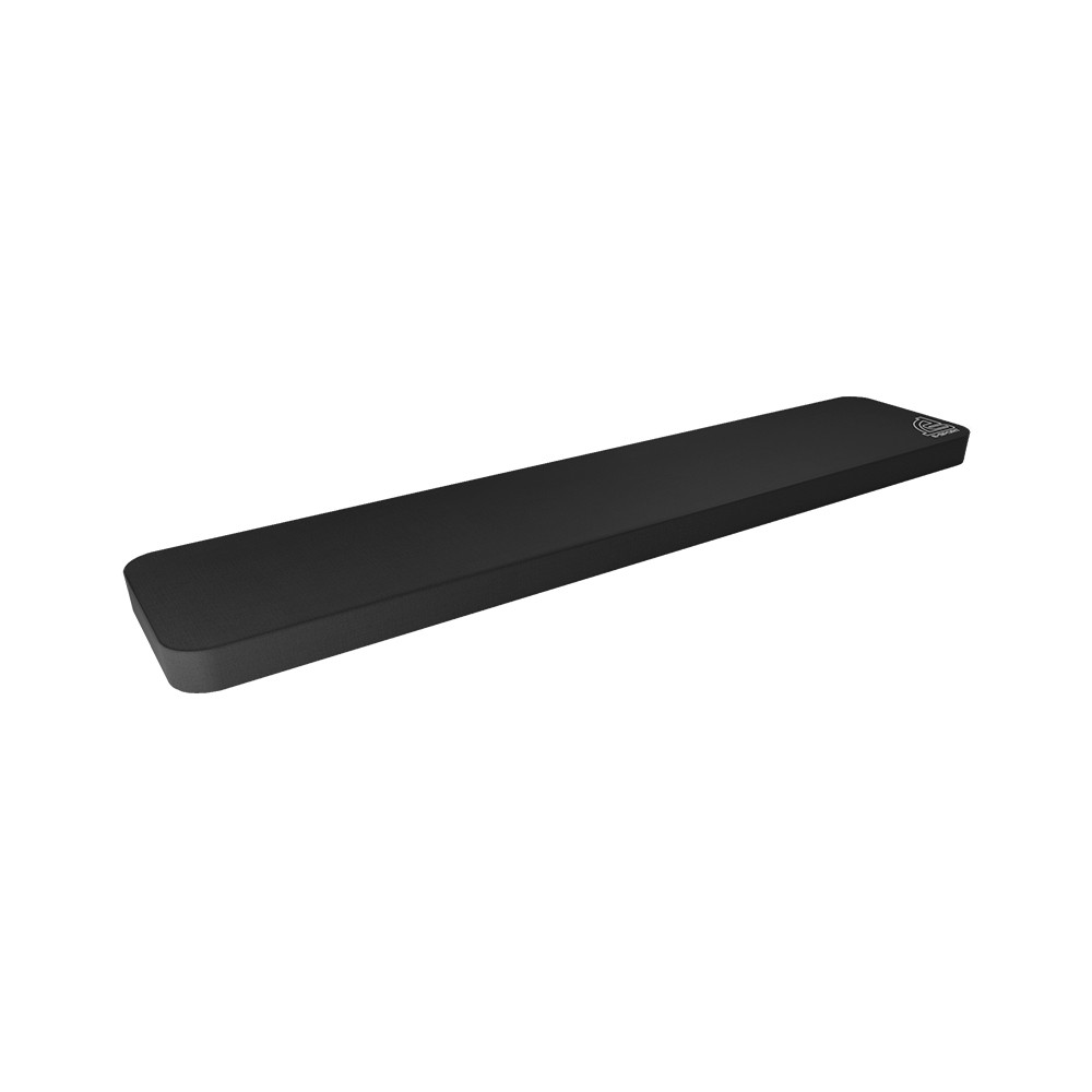 แผ่นรองข้อมือ Signo Wrist Pad Zuplex WR-500 Black