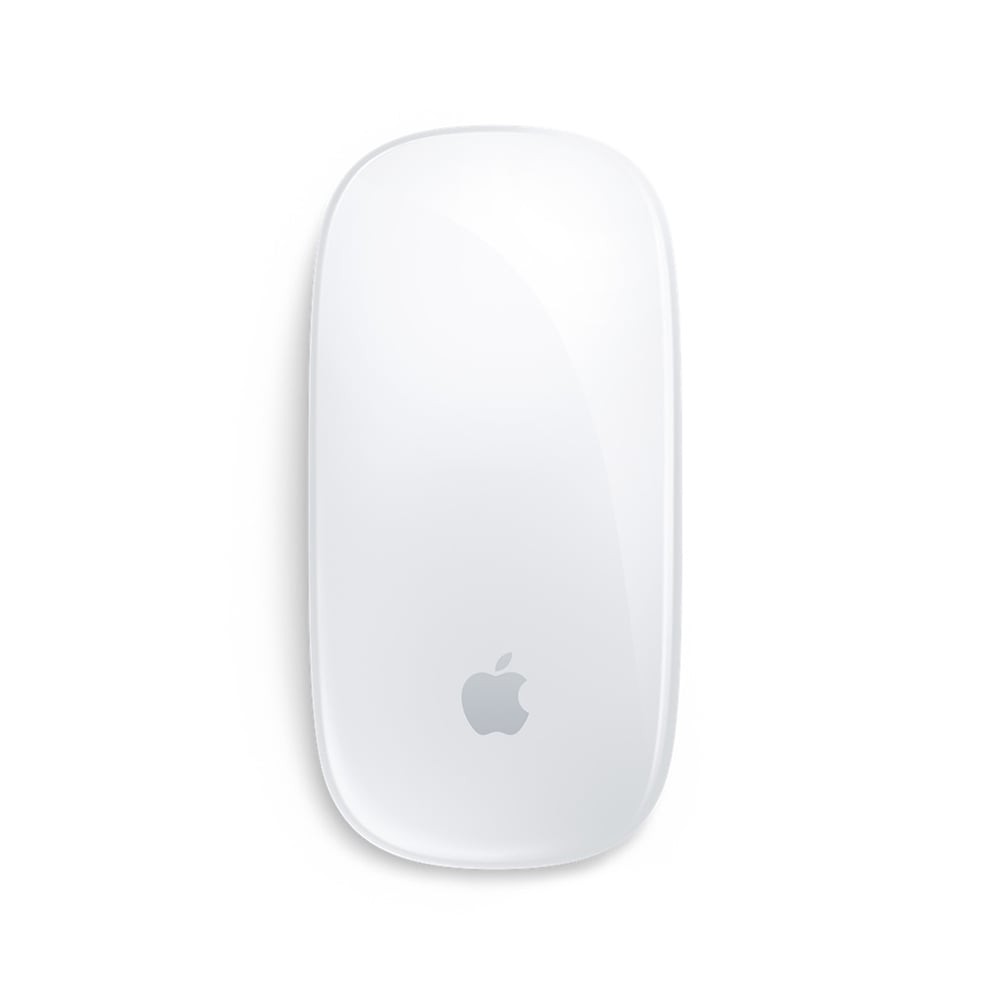 Apple Magic Mouse (NEW 2021)