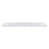 Apple Magic Keyboard with Touch ID for Mac computers with Apple silicon - Thai (M1 2020)