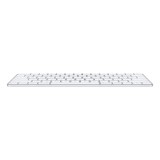 Apple Magic Keyboard with Touch ID for Mac computers with Apple silicon - US English (M1 2020)