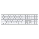 Apple Magic Keyboard with Touch ID and Numeric Keypad for Mac computers with Apple silicon - Thai (M1 2020)