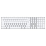 Apple Magic Keyboard with Touch ID and Numeric Keypad for Mac computers with Apple silicon - US English (M1 2020)