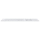 Apple Magic Keyboard with Touch ID and Numeric Keypad for Mac computers with Apple silicon - US English (M1 2020)