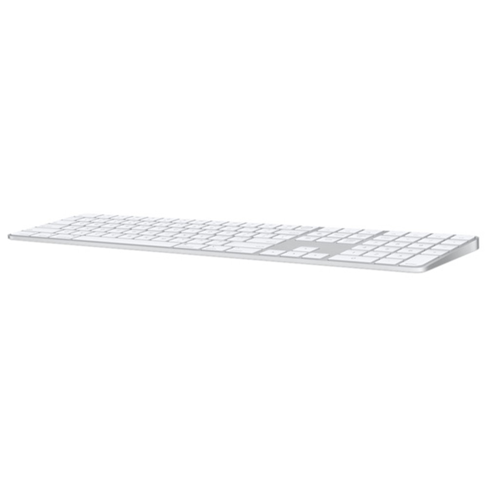 Apple Magic Keyboard with Touch ID and Numeric Keypad for Mac computers with Apple silicon - US English (M1 2020)