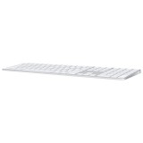 Apple Magic Keyboard with Touch ID and Numeric Keypad for Mac computers with Apple silicon - US English (M1 2020)