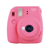 กล้อง Fujifilm Instax Mini 9 Flamingo Pink