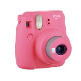 กล้อง Fujifilm Instax Mini 9 Flamingo Pink