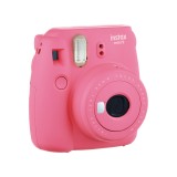 กล้อง Fujifilm Instax Mini 9 Flamingo Pink