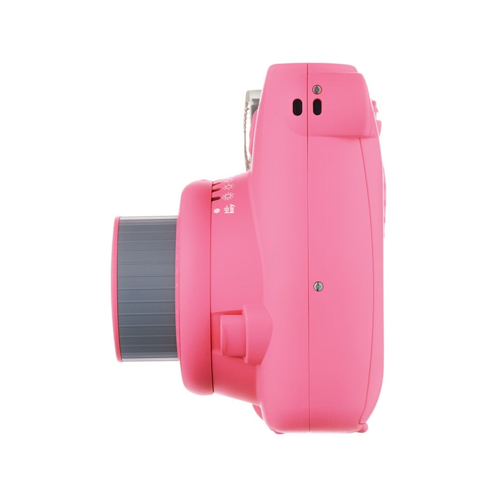 กล้อง Fujifilm Instax Mini 9 Flamingo Pink