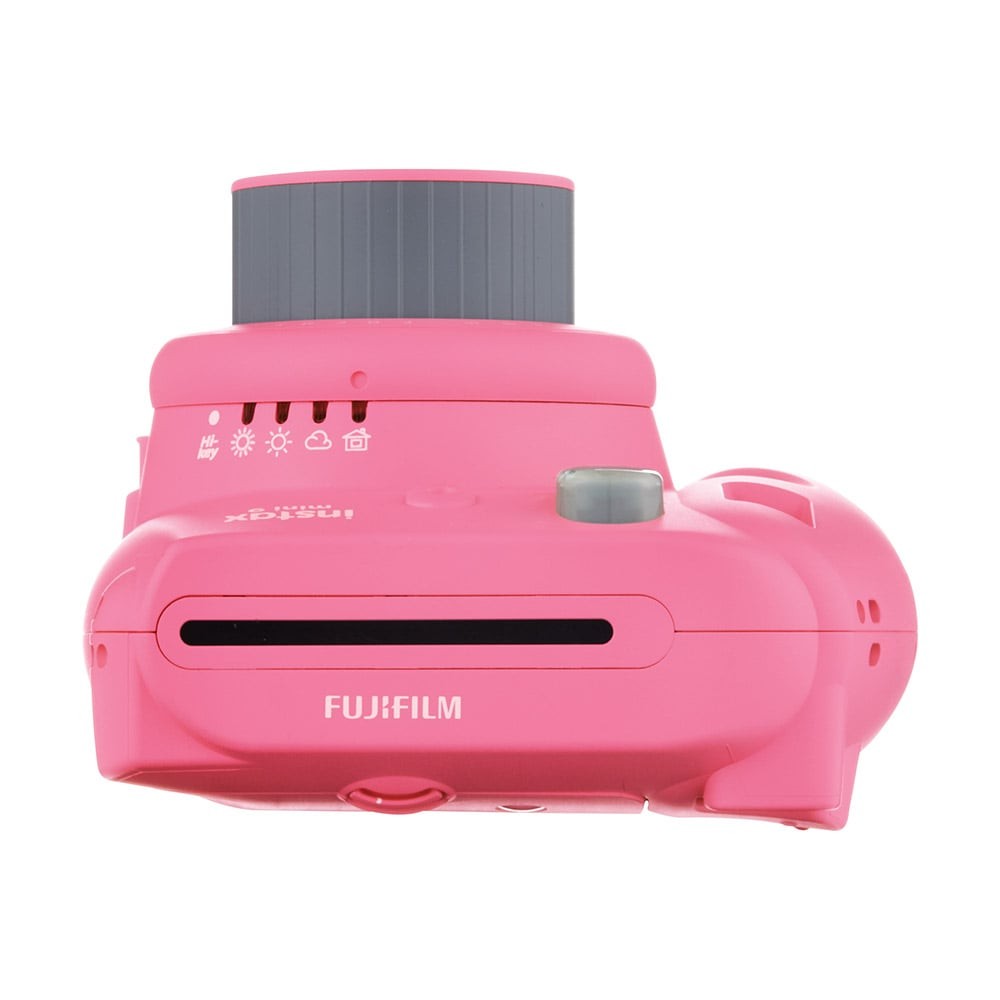 กล้อง Fujifilm Instax Mini 9 Flamingo Pink