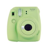 Fujifilm Instax Mini 9 Lime Green