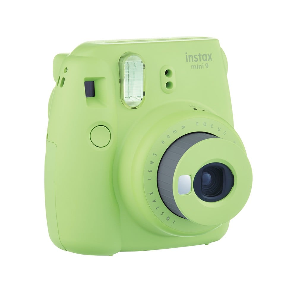 Fujifilm Instax Mini 9 Lime Green