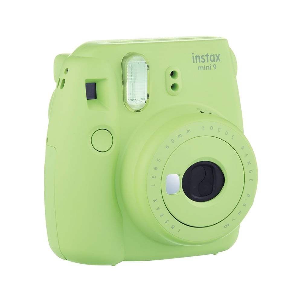 Fujifilm Instax Mini 9 Lime Green