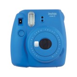 Fujifilm Instax Mini 9 Cobalt Blue