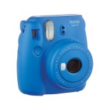 Fujifilm Instax Mini 9 Cobalt Blue