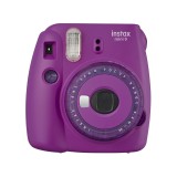 Fujifilm Instax Mini 9 Clear Purple