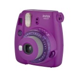 Fujifilm Instax Mini 9 Clear Purple