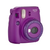 Fujifilm Instax Mini 9 Clear Purple