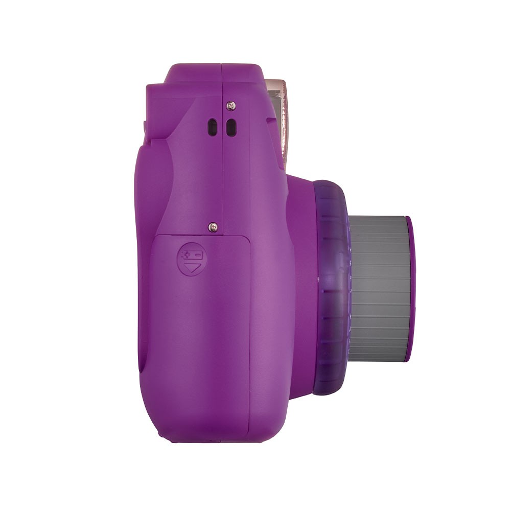 Fujifilm Instax Mini 9 Clear Purple