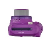 Fujifilm Instax Mini 9 Clear Purple