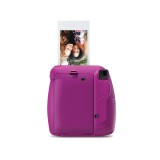 Fujifilm Instax Mini 9 Clear Purple