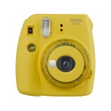 Fujifilm Instax Mini 9 Clear Yellow