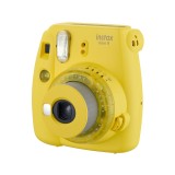 Fujifilm Instax Mini 9 Clear Yellow