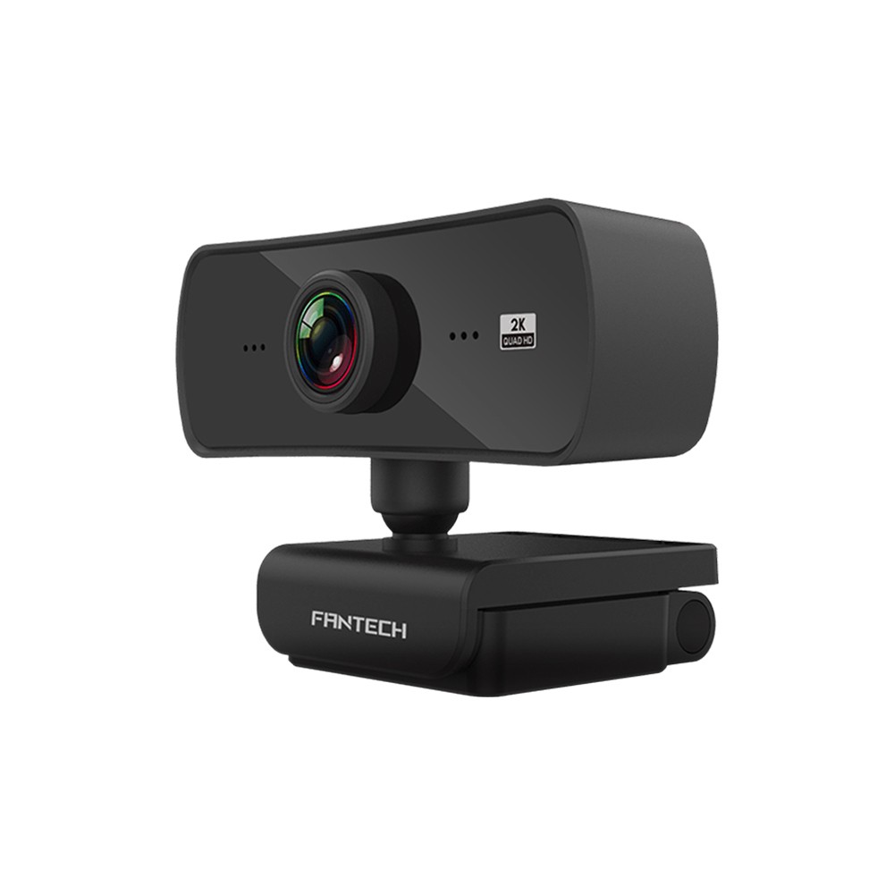 กล้องเว็บแคม FANTECH WEBCAM LUMINOUS C30