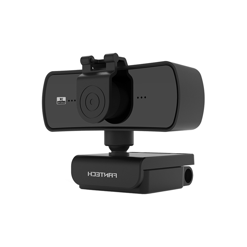 กล้องเว็บแคม FANTECH WEBCAM LUMINOUS C30