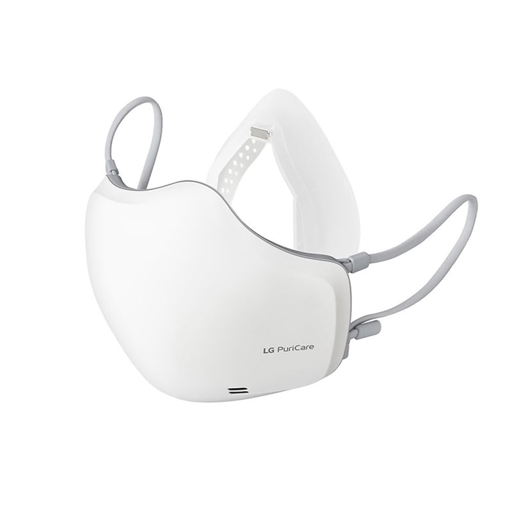 Lg puricare shop wearable air