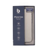 เคส Blue Box iPhone 13 Pro Max Crystal Clear