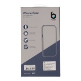 เคส Blue Box iPhone 13 Pro Crystal Clear