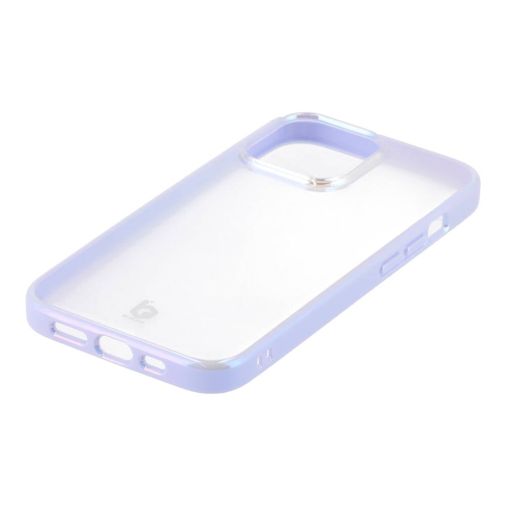 เคส Blue Box iPhone 13 Pro Holographic Puple