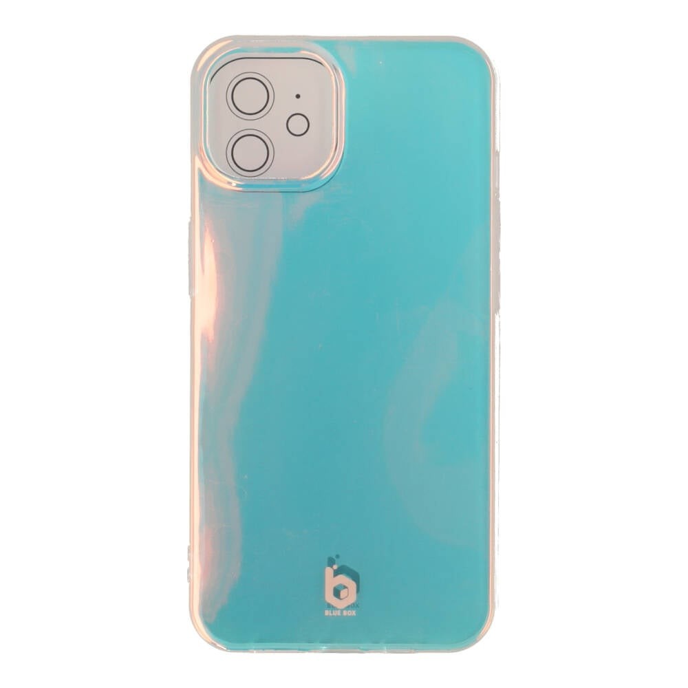เคส Blue Box iPhone 13 Holographic