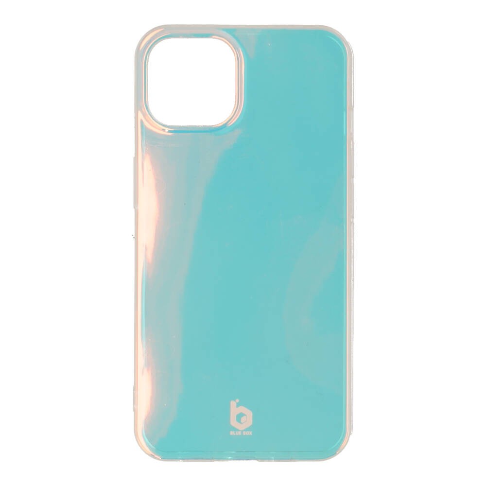เคส Blue Box iPhone 13 Holographic