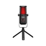 ไมโครโฟน Signo Condenser Microphone Maxxon MP-705 Black