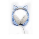 หูฟังเกมมิ่ง Onikuma gaming Headset K9 3.5mm (Special Edition Blue)